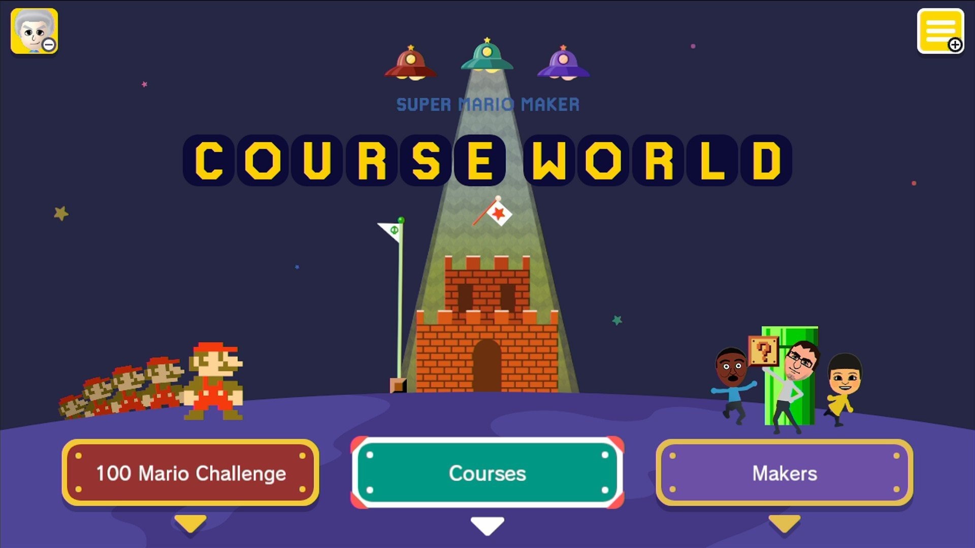 Super Mario Maker - Imagen 6